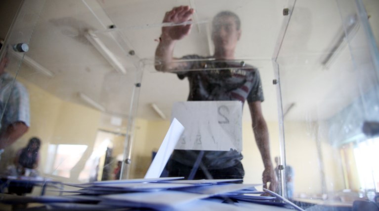 Aσκηση εκλογικού δικαιώματος: Τι ισχύει με την άδεια