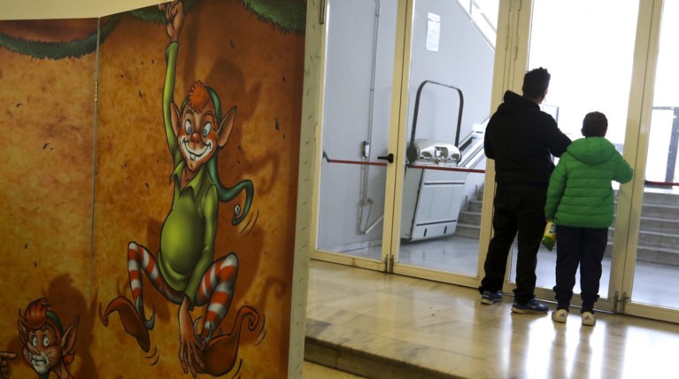 «Χαμόγελο του Παιδιού»: 299 εξαφανισμένα παιδιά στην Ελλάδα το 2018