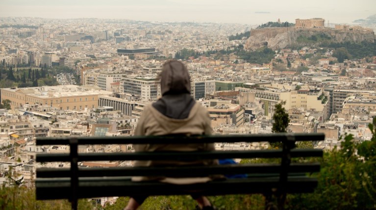 Ζέστη, σκόνη και τοπικές βροχές έως την Παρασκευή