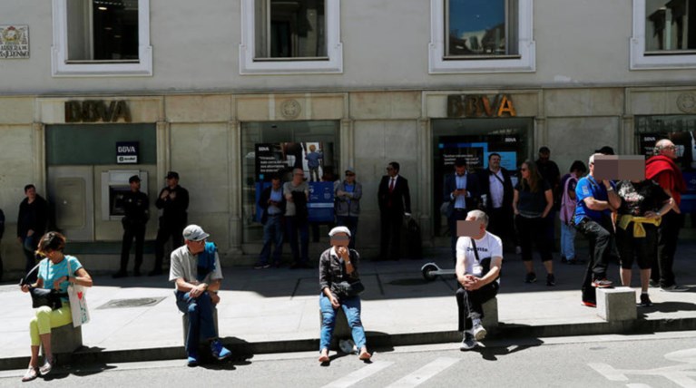 Ευρωεκλογές 2019: Το πορτραίτο της Ευρωπαϊκής Ένωσης σε 5 αριθμούς