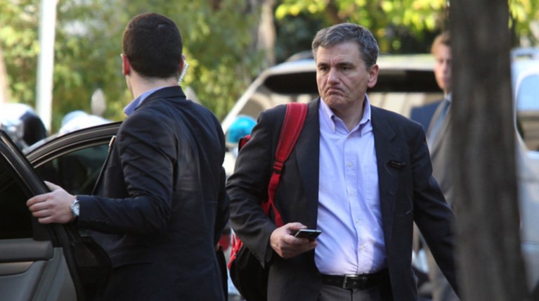 Τσακαλώτος για δημοσκοπήσεις: Κλείνει η «ψαλίδα»