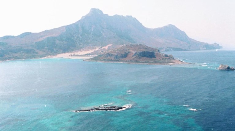 Από Μάη ...καλοκαίρι: 33 βαθμούς η θερμοκρασία στην Κρήτη