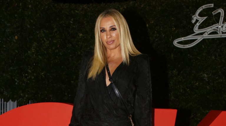 Συγκλόνισε η Μαστροκώστα για τον καρκίνο: Κρατούσα το μωρό και έκλαιγα