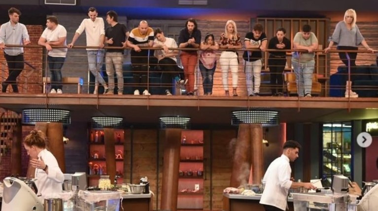 Τελικός MasterChef: Αυτός είναι ο νικητής σύμφωνα με το τελευταίο spoiler