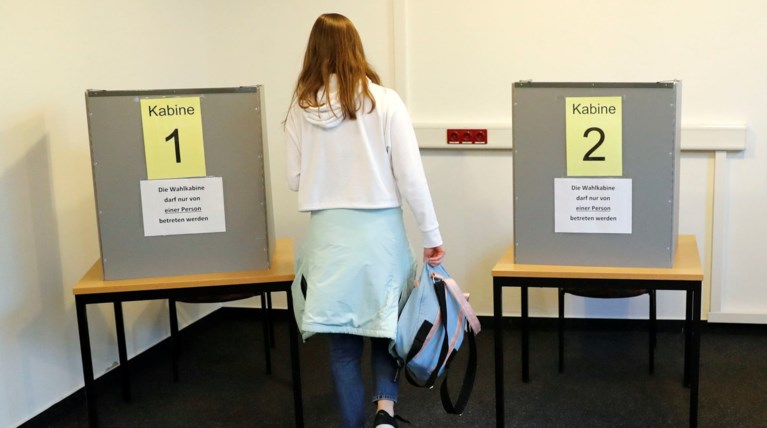 Ευρωεκλογές 2019: Αποχή ρεκόρ στην ανατολική Ευρώπη