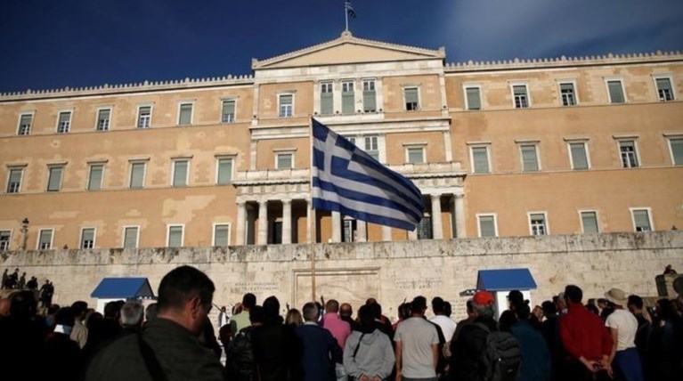 Έρευνα MRB για τις Ευρωεκλογές: Ποιος ωφελήθηκε από τη σχέση Ελλάδας - ΕΕ