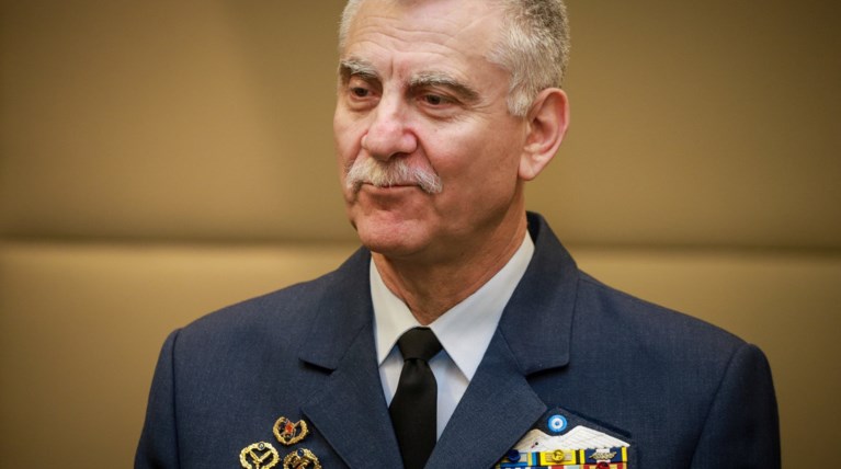 Ο Α/ΓΕΕΘΑ στις συνόδους των Στρατιωτικών Επιτροπών ΕΕ και ΝΑΤΟ