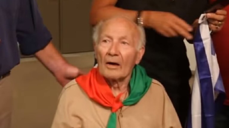 Σφαγή της Κεφαλονιάς: Έφυγε ένας εκ των τελευταίων επιζώντων