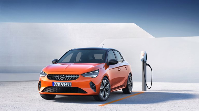 Opel Corsa-e: Η 6η γενιά του μικρού μοντέλου εξηλεκτρίζεται