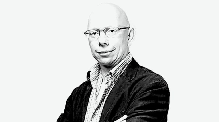Ευρωπαίε διανοούμενε, ποιος είσαι;