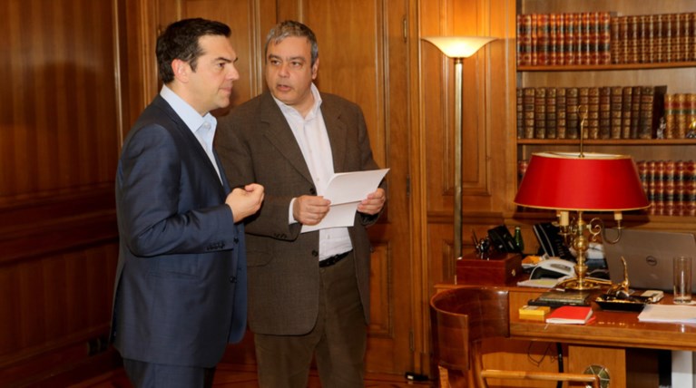 Στην ατζέντα οι πρόωρες εκλογές μετά την ευρω-κάλπη;