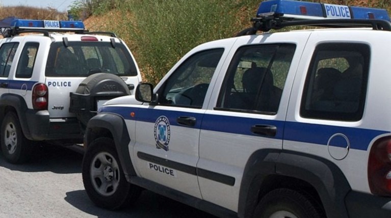 Ένας νεκρός και δύο τραυματίες σε τροχαίο στην Ξυλούπολη
