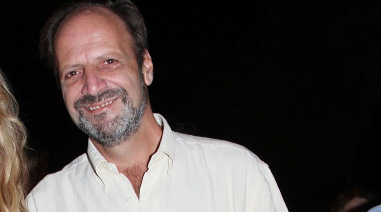 Δ.Αποστόλου: Έπεσε λιπόθυμος στη μέση του δρόμου-Η περιγραφή, το μήνυμά του