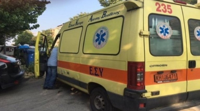Ανασύρθηκε η σορός γυναίκας από τη διώρυγα της Κορίνθου