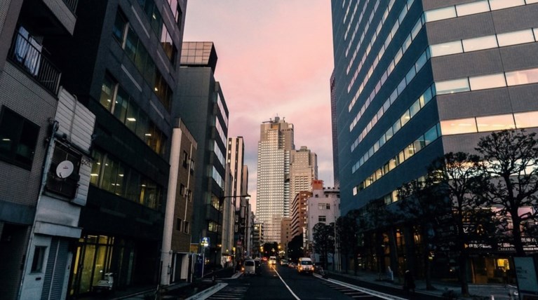 Σεισμική δόνηση 5 Ρίχτερ ταρακούνησε το Τόκιο