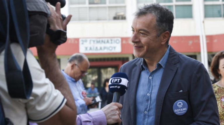Θεοδωράκης: Για να γεννηθούμε ένα σπερματοζωάριο δεν δείλιασε