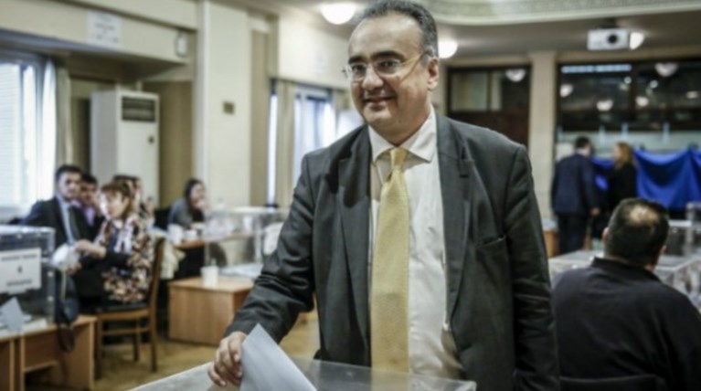 Πρόεδρος ΔΣΑ: Η ψηφοφορία διεξάγεται ομαλά σε όλη τη χώρα