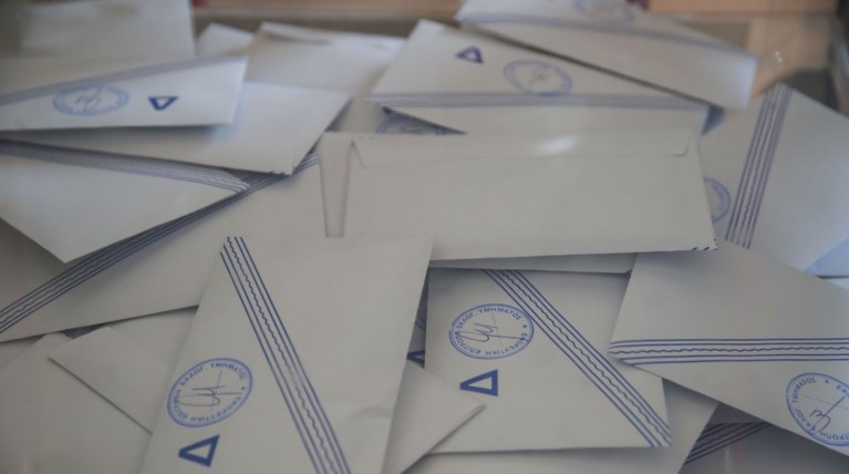 Τα πρώτα αποτελέσματα σε Αθήνα και Πειραιά