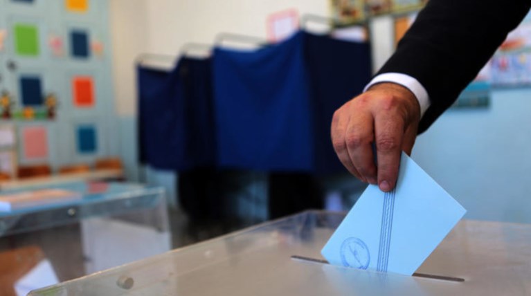 Πάτρα: Πρώτος ο Πελετίδης με μεγάλη διαφορά