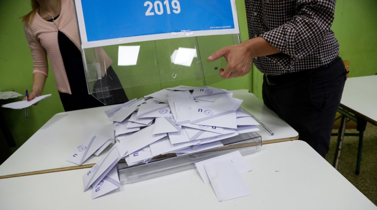 Αυτοδιοικητικές 2019: Ντέρμπι και πρωτιές