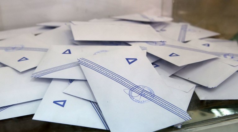 Μάχη ψήφο με ψήφο για τη δεύτερη θέση στη Θεσσαλονίκη