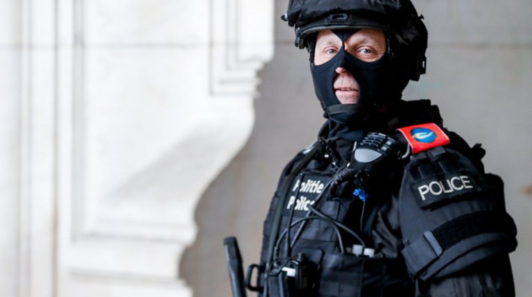 Εκκενώνεται σιδηροδρομικός σταθμός στις Βρυξέλλες-Απειλή για βόμβα - βίντεο