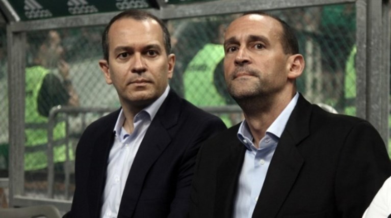 Νέα προσφυγή του Ολυμπιακού στο ΑΣΕΑΔ