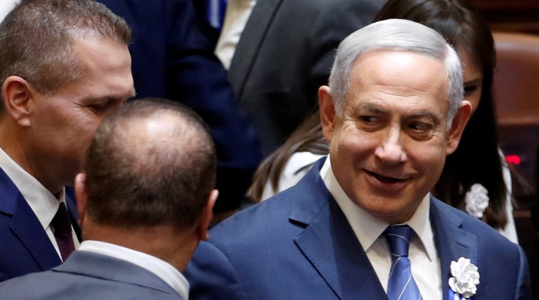 Ισραήλ: Πιθανές νέες εκλογές-Αδυναμία σχηματισμού κυβέρνησης