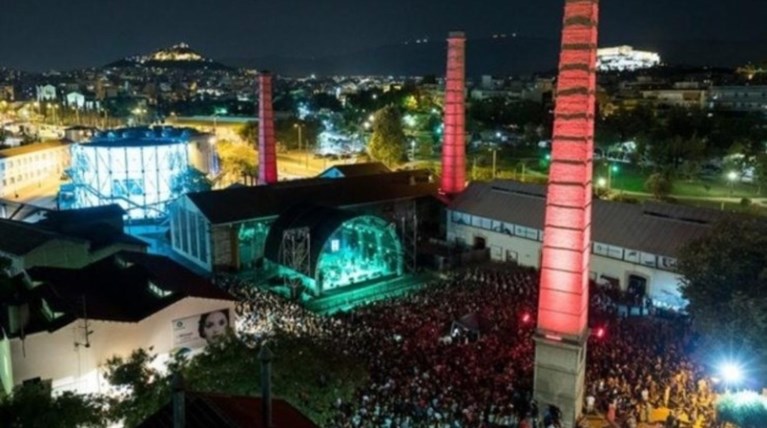 Jazz Festival: 19 λόγοι για να μη χάσεις ούτε μέρα