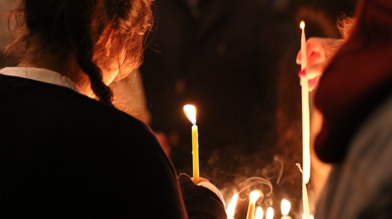 Κι όμως! Οι άπιστοι δε διαφέρουν πολύ από τους πιστούς
