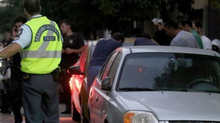 Αρπαγή χρηματοκιβωτίου από συνεταιρισμό ταξί στη Θεσσαλονίκη