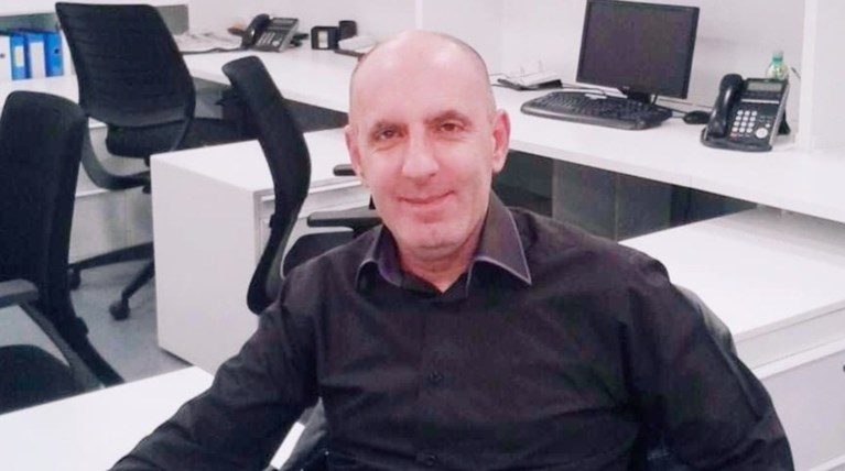 Εκτός ΝΔ ο Στεφανίδης μετά την ρατσιστική ανάρτηση για Κούνεβα