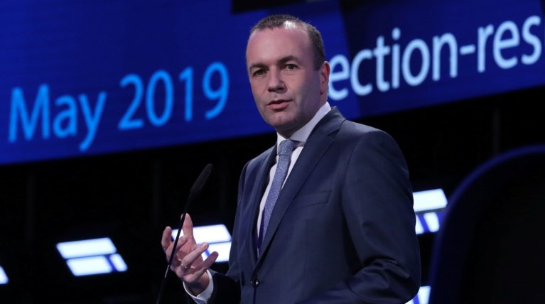 Γερμανία: Έξι στους δέκα δεν θέλουν τον Βέμπερ για πρόεδρο της Κομισιόν