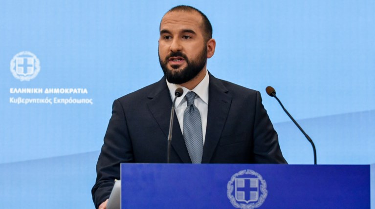 Εκλογές στις 7 Ιουλίου ανακοίνωσε ο Δημήτρης Τζανακόπουλος