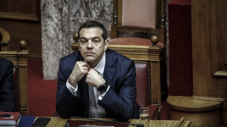 Τα τρία μεγάλα διλήμματα του Τσίπρα στο δρόμο για την κάλπη