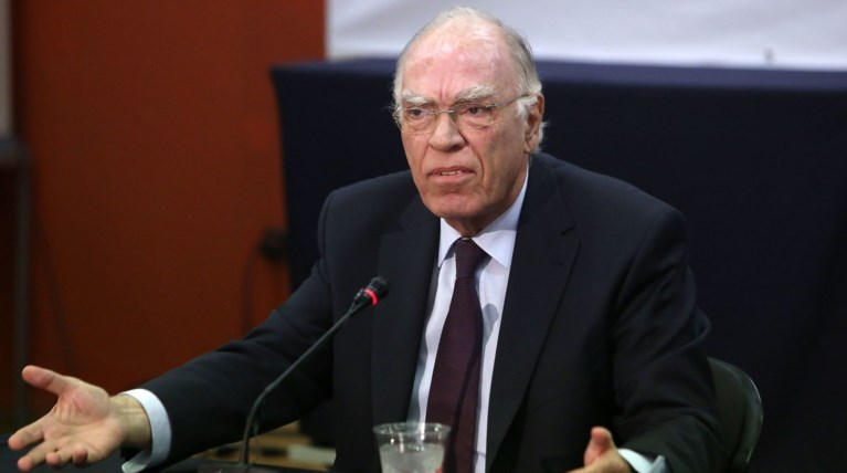 Λεβέντης: Θα ξεπεράσουμε το 3% στις εθνικές εκλογές