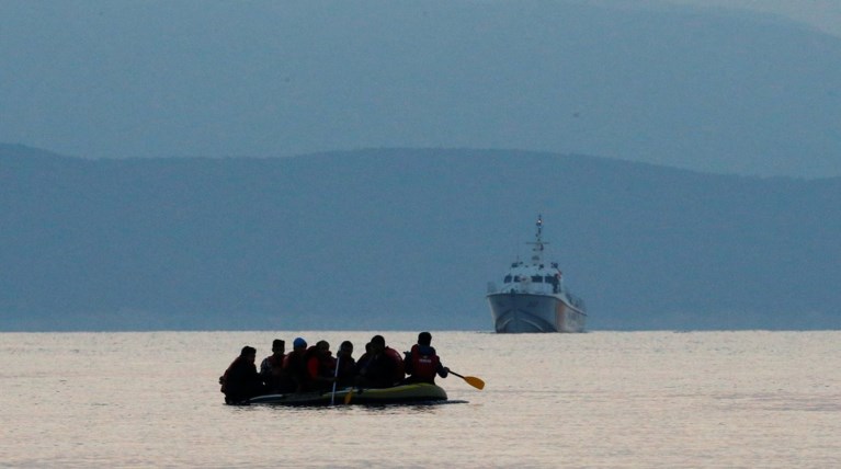 Τουρκία: Εξάρθρωση μεγάλης σπείρας παράνομης διακίνησης μεταναστών