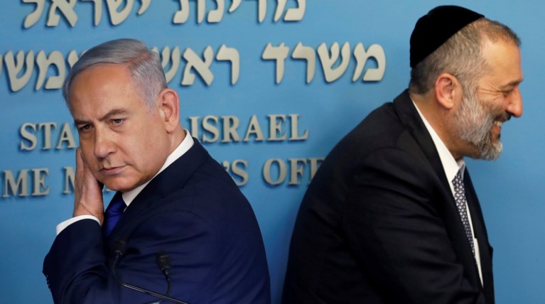 Πρόωρες εκλογές στο Ισραήλ- ναυάγησαν οι συνομιλίες