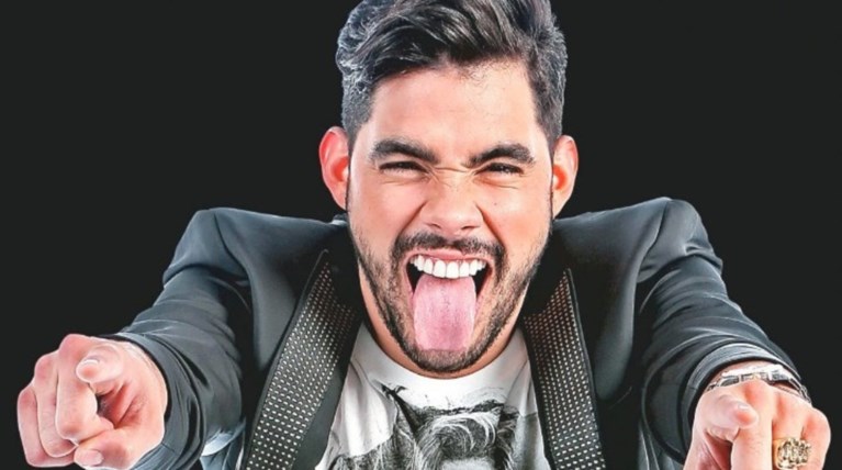 Ο σταρ της λάτιν Γκαμπριέλ Ντινίζ σκοτώθηκε στα 28 του