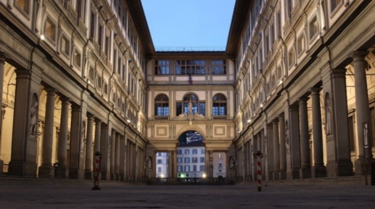 Η Uffizi ανοίγει νέες αίθουσες για ζωγράφους της Αναγέννησης