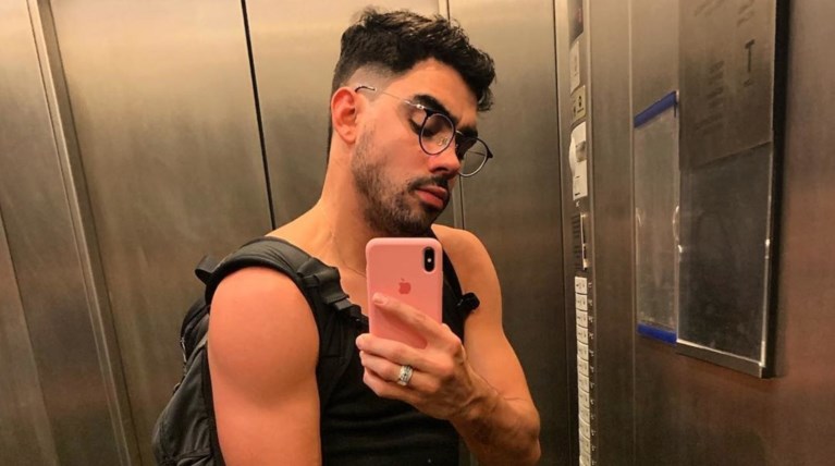 Σταρ της λάτιν νεκρός  σε αεροπορικό δυστύχημα στη Βραζιλία