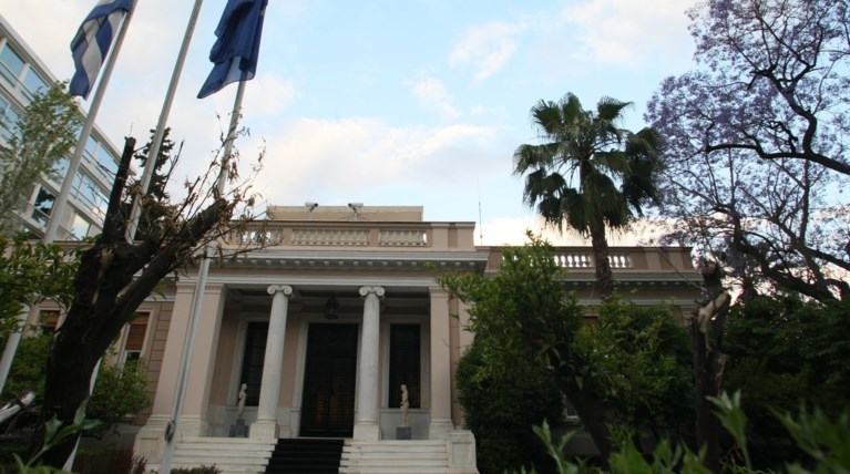 Μαξίμου: Νομική υποχρέωση να ορίσουμε ηγεσία στη Δικαιοσύνη