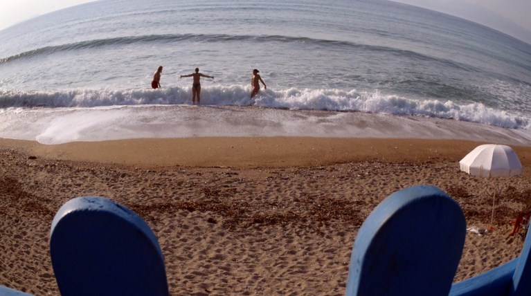 Kαλός καιρός σε όλη τη χώρα με υψηλές θερμοκρασίες