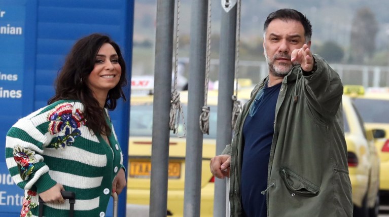 Τι θα κάνει ο Γρηγόρης Αρναούτογλου τα επόμενα τρία χρόνια;