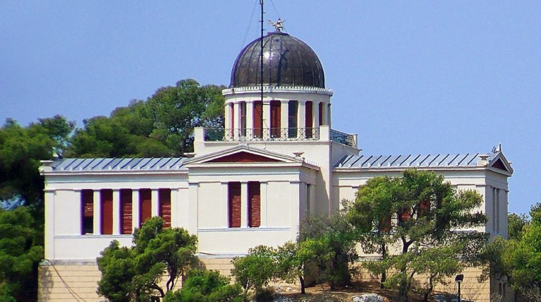 Έίστε έτοιμοι για ένα περιπετειώδες Σαββατοκύριακο;