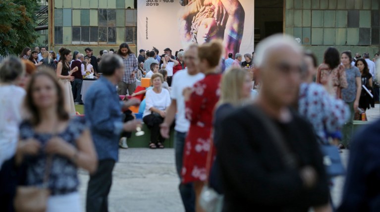 Φεστιβάλ Αθηνών: Σήκωσε αυλαία, υπέροχες εικόνες από τη γιορτή