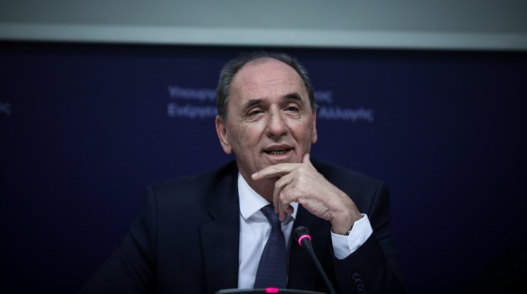Σταθάκης: Μετά τον συνήθη διάλογο καταλήξαμε σε ομόφωνη απόφαση