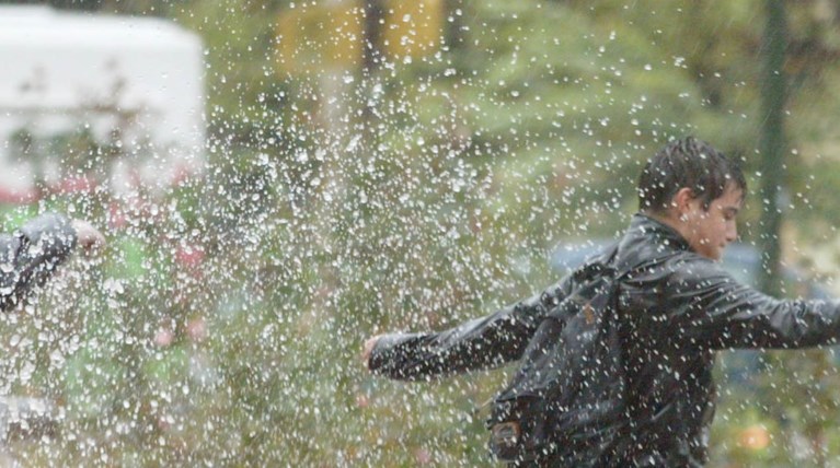 Αλλάζει ο καιρός: πτώση θερμοκρασίας και βροχές