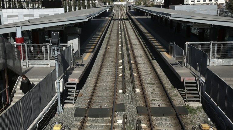 Στάση εργασίας τη Δευτέρα για τραμ, ηλεκτρικό και μετρό