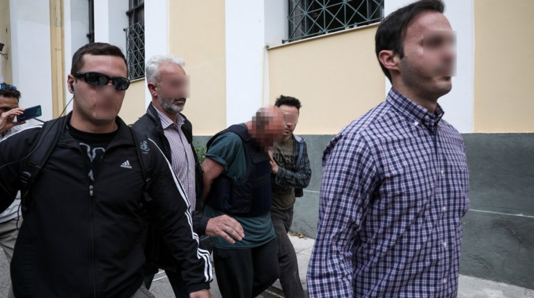 Η κατάθεση της 14χρονης πριν αυτοκτονήσει: «Τον εμπιστεύτηκα»